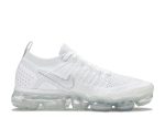 Wmns Air VaporMax Flyknit 2 ‘White Vast Grey’