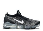 Wmns Air VaporMax Flyknit 3 ‘Oreo’