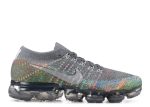 Wmns Air VaporMax Flyknit ‘Dark Grey’