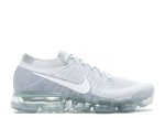 Wmns Air VaporMax ‘Pure Platinum’