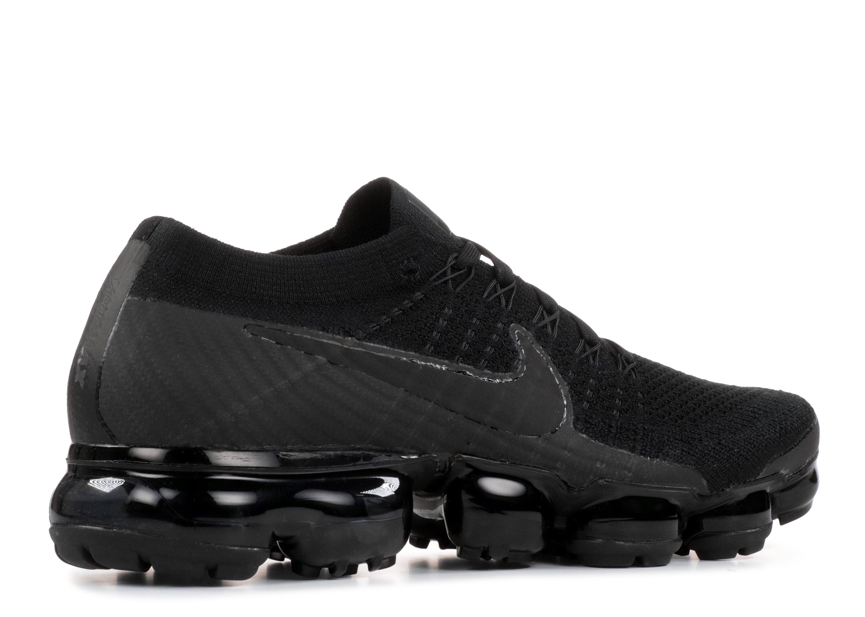 Wmns Air VaporMax ‘Triple Black 2.0’