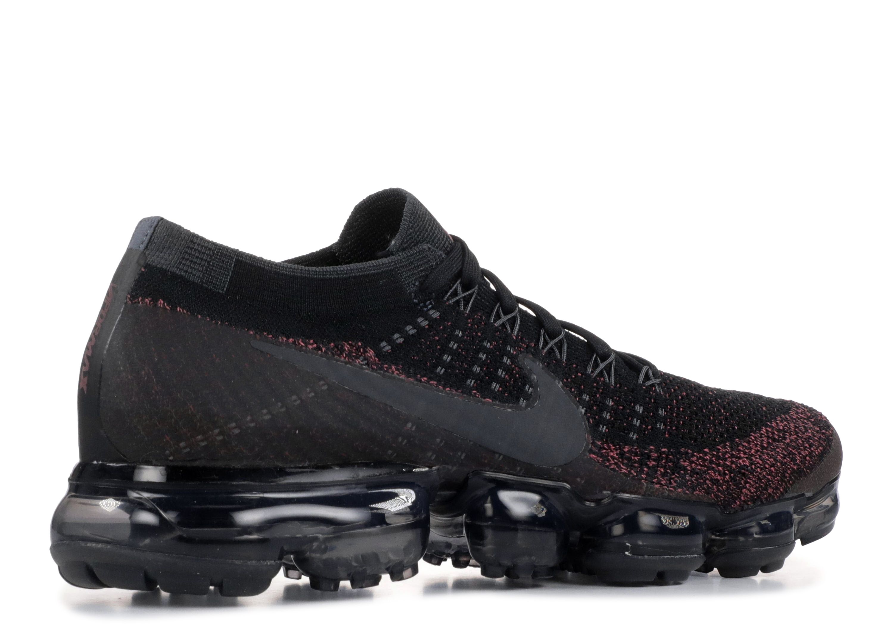 Wmns Air VaporMax ‘Vintage Wine’