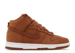 Wmns Dunk High Premium ‘Pecan’