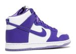 Wmns Dunk High ‘Varsity Purple’