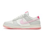 Wmns Dunk Low ‘520 Pack – Pink Foam’