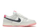 Wmns Dunk Low ‘520 Pack – Pink Foam’