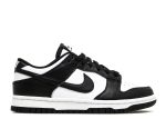 Wmns Dunk Low ‘Black White’