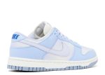 Wmns Dunk Low ‘Blue Airbrush’