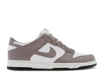 Wmns Dunk Low CL ‘Mauve Grey’