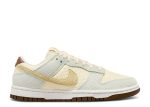 Wmns Dunk Low ‘Coconut Milk Hemp’