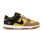 Wmns Dunk Low ‘DÃ­a De Muertos’