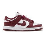 Wmns Dunk Low ‘Dark Beetroot’