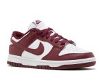 Wmns Dunk Low ‘Dark Beetroot’