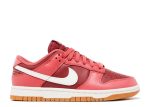 Wmns Dunk Low ‘Desert Berry’