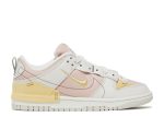 Wmns Dunk Low Disrupt 2 ‘Pink Oxford’