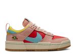 Wmns Dunk Low Disrupt ‘Chinese New Year – Firecracker’