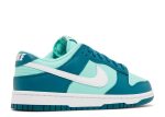 Wmns Dunk Low ‘Geode Teal’