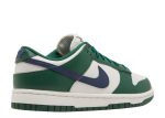 Wmns Dunk Low ‘Gorge Green’