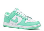 Wmns Dunk Low ‘Green Glow’