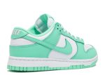 Wmns Dunk Low ‘Green Glow’