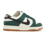 Wmns Dunk Low ‘Green Snake’