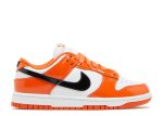 Wmns Dunk Low ‘Halloween – Patent’