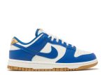 Wmns Dunk Low ‘Kansas City Royals’