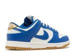 Wmns Dunk Low ‘Kansas City Royals’