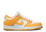 Wmns Dunk Low ‘Laser Orange’