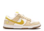 Wmns Dunk Low ‘Lemon Drop’