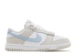 Wmns Dunk Low ‘Light Bone Armory Blue’