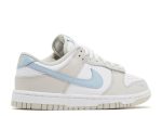 Wmns Dunk Low ‘Light Bone Armory Blue’