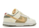 Wmns Dunk Low ‘Light Bone Dark Stucco’