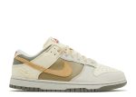 Wmns Dunk Low ‘Light Bone Dark Stucco’