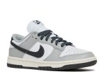 Wmns Dunk Low ‘Light Smoke Grey’