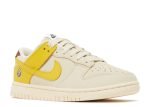 Wmns Dunk Low LX ‘Banana’