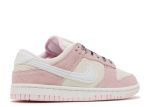 Wmns Dunk Low LX ‘Pink Foam’