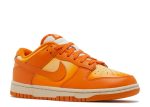 Wmns Dunk Low ‘Magma Orange’