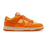 Wmns Dunk Low ‘Magma Orange’