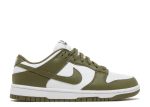 Wmns Dunk Low ‘Medium Olive’