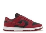 Wmns Dunk Low Next Nature ‘Team Red Black’