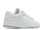 Wmns Dunk Low Next Nature ‘White Mint’