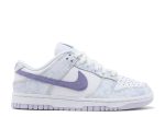 Wmns Dunk Low OG ‘Purple Pulse’