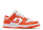 Wmns Dunk Low ‘Orange Paisley’