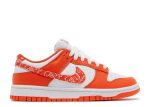 Wmns Dunk Low ‘Orange Paisley’