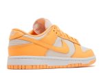 Wmns Dunk Low ‘Peach Cream’