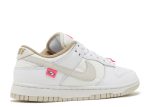 Wmns Dunk Low ‘Pink Bling’