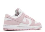 Wmns Dunk Low ‘Pink Corduroy’