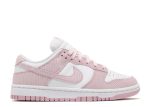 Wmns Dunk Low ‘Pink Corduroy’