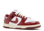 Wmns Dunk Low Premium ‘Vintage Red’